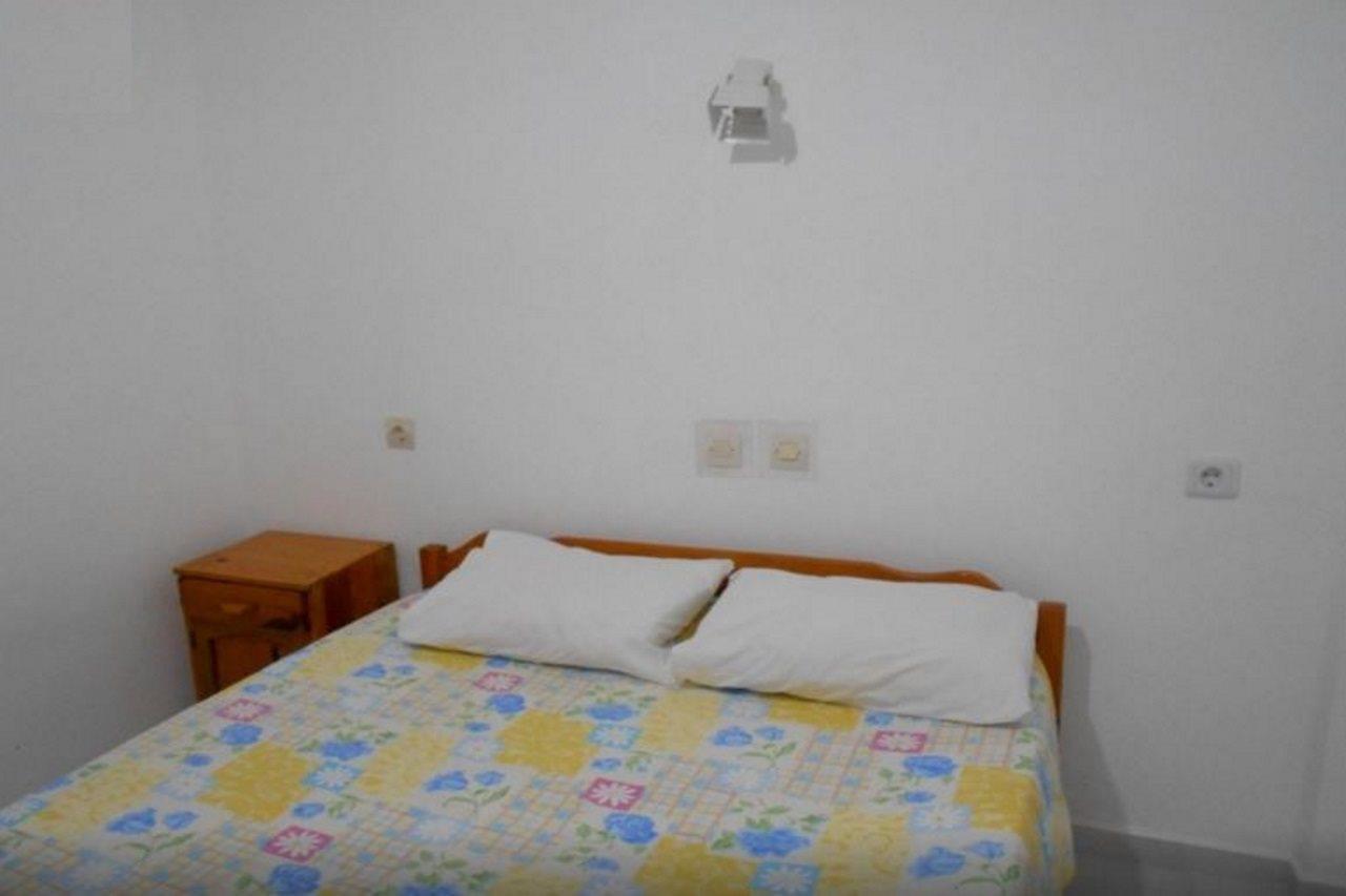 Villa Turk Apartment ออวาจิค ภายนอก รูปภาพ