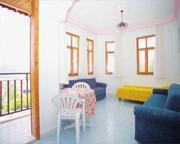 Villa Turk Apartment ออวาจิค ภายนอก รูปภาพ